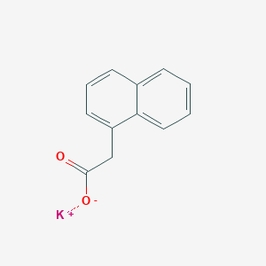 Naphthaleneacetic Acid Potassium Salt (NAA-K)
